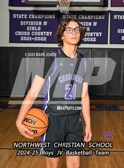 Thumbnail 1 in Northwest Christian (Team and Individuals) photogallery.
