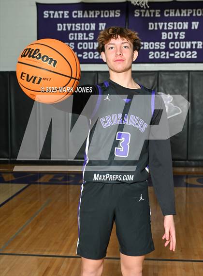 Thumbnail 2 in Northwest Christian (Team and Individuals) photogallery.