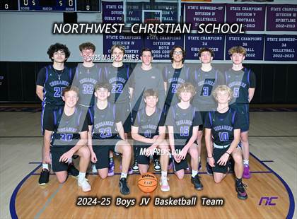 Thumbnail 1 in Northwest Christian (Team and Individuals) photogallery.
