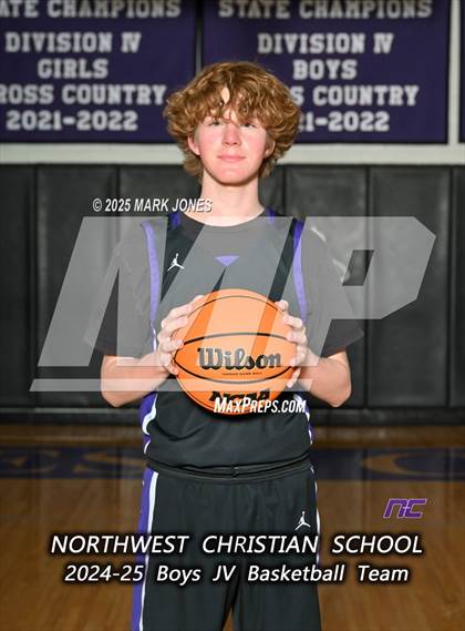 Thumbnail 1 in Northwest Christian (Team and Individuals) photogallery.