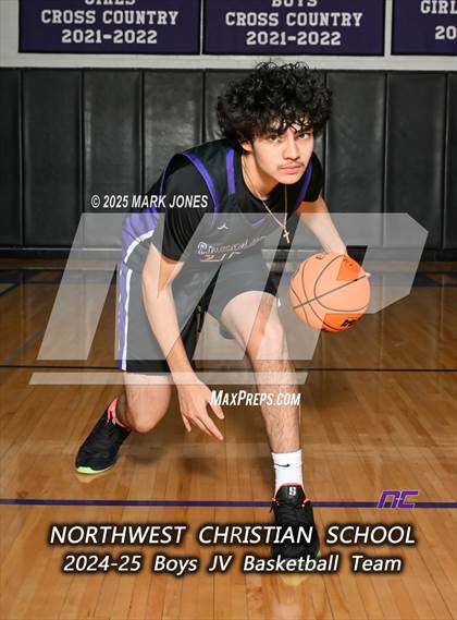 Thumbnail 2 in Northwest Christian (Team and Individuals) photogallery.