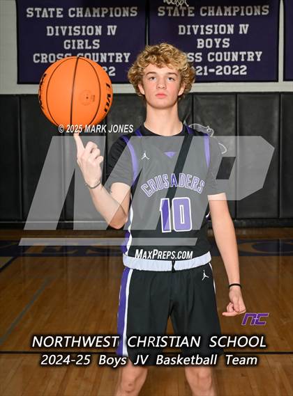 Thumbnail 3 in Northwest Christian (Team and Individuals) photogallery.