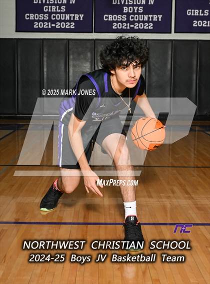 Thumbnail 1 in Northwest Christian (Team and Individuals) photogallery.