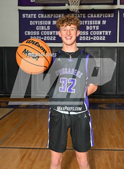 Thumbnail 3 in Northwest Christian (Team and Individuals) photogallery.