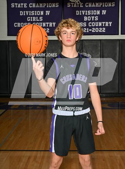 Thumbnail 2 in Northwest Christian (Team and Individuals) photogallery.