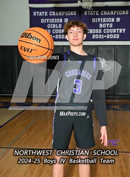 Thumbnail 2 in Northwest Christian (Team and Individuals) photogallery.