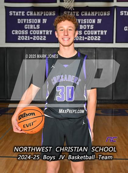 Thumbnail 2 in Northwest Christian (Team and Individuals) photogallery.