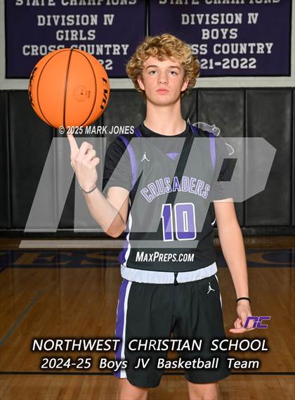 Thumbnail 1 in Northwest Christian (Team and Individuals) photogallery.