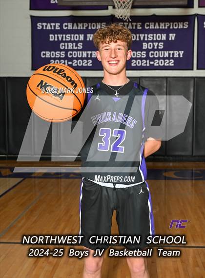 Thumbnail 1 in Northwest Christian (Team and Individuals) photogallery.