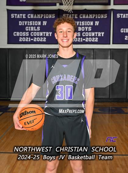 Thumbnail 1 in Northwest Christian (Team and Individuals) photogallery.