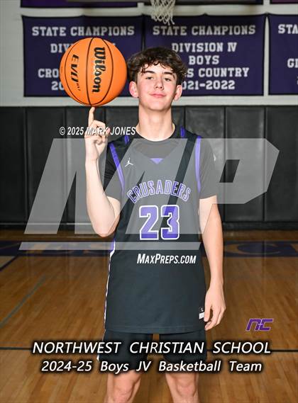 Thumbnail 3 in Northwest Christian (Team and Individuals) photogallery.