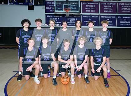 Thumbnail 3 in Northwest Christian (Team and Individuals) photogallery.