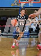 Photo from the gallery "Putnam Valley vs. Croton-Harmon (NYSPHSAA Section 1 Class B Semifinal)"