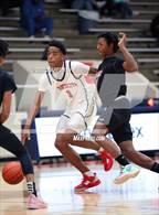 Photo from the gallery "Atascocita vs. Goose Creek Memorialn (McDonald's Texas Invitational)"