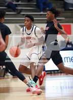 Photo from the gallery "Atascocita vs. Goose Creek Memorialn (McDonald's Texas Invitational)"