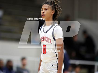 Thumbnail 3 in Atascocita vs. Goose Creek Memorialn (McDonald's Texas Invitational) photogallery.