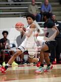 Photo from the gallery "Atascocita vs. Goose Creek Memorialn (McDonald's Texas Invitational)"