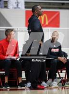 Photo from the gallery "Atascocita vs. Goose Creek Memorialn (McDonald's Texas Invitational)"