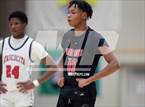 Photo from the gallery "Atascocita vs. Goose Creek Memorialn (McDonald's Texas Invitational)"