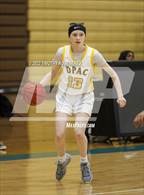 Photo from the gallery "Legacy vs. Democracy Prep Agassi Campus"