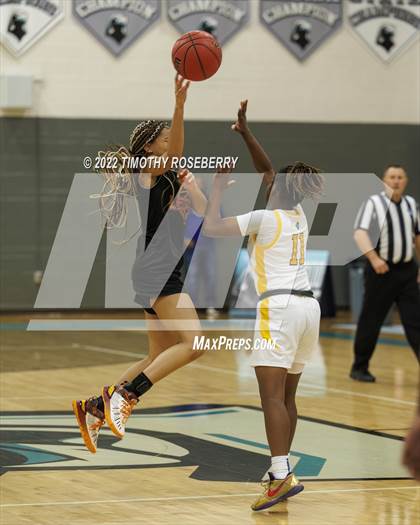 Thumbnail 2 in Legacy vs. Democracy Prep Agassi Campus photogallery.