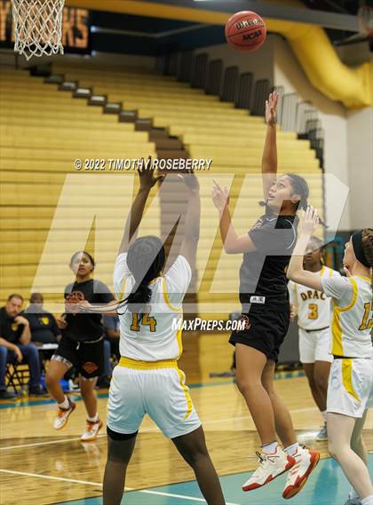 Thumbnail 2 in Legacy vs. Democracy Prep Agassi Campus photogallery.
