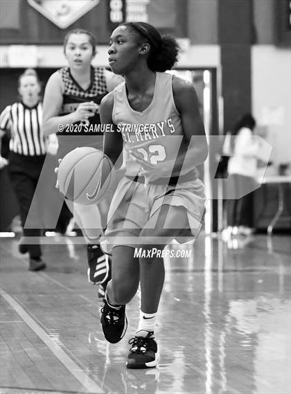 Thumbnail 3 in Bonita Vista @ St. Mary's (MLK Showcase) photogallery.