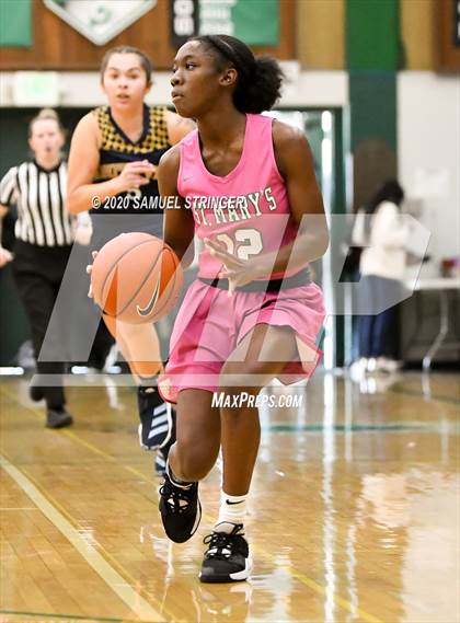 Thumbnail 1 in Bonita Vista @ St. Mary's (MLK Showcase) photogallery.