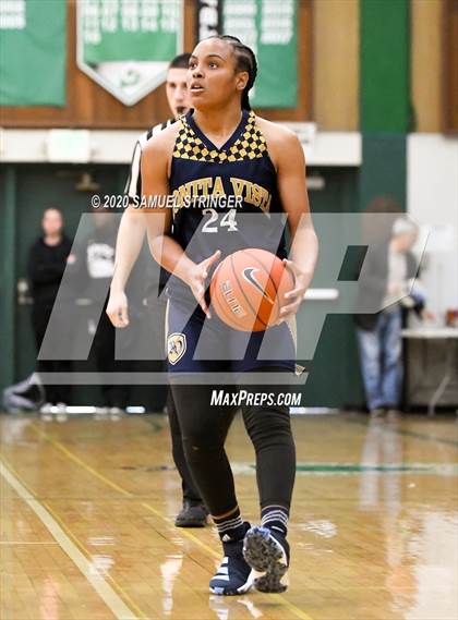 Thumbnail 1 in Bonita Vista @ St. Mary's (MLK Showcase) photogallery.