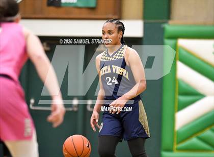 Thumbnail 2 in Bonita Vista @ St. Mary's (MLK Showcase) photogallery.