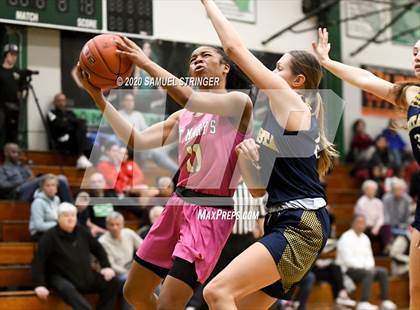 Thumbnail 1 in Bonita Vista @ St. Mary's (MLK Showcase) photogallery.