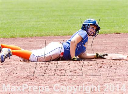Thumbnail 3 in Bolivar-Richburg vs. Edison (NYSPHSAA Class C Semifinal) photogallery.