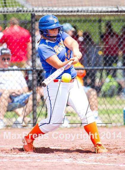 Thumbnail 1 in Bolivar-Richburg vs. Edison (NYSPHSAA Class C Semifinal) photogallery.