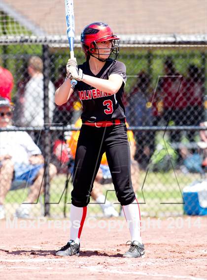 Thumbnail 3 in Bolivar-Richburg vs. Edison (NYSPHSAA Class C Semifinal) photogallery.