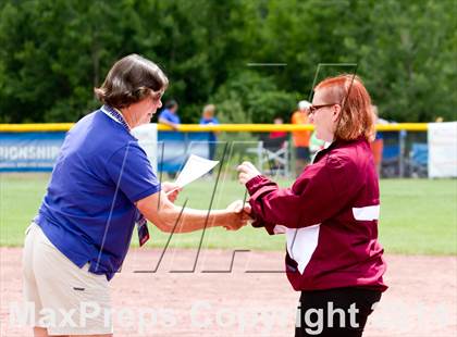 Thumbnail 3 in Bolivar-Richburg vs. Edison (NYSPHSAA Class C Semifinal) photogallery.