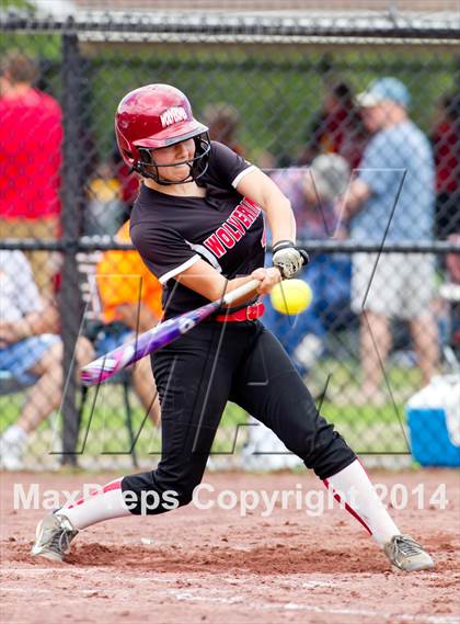 Thumbnail 1 in Bolivar-Richburg vs. Edison (NYSPHSAA Class C Semifinal) photogallery.