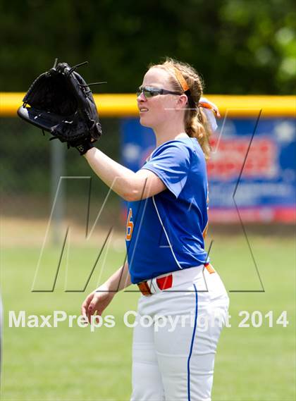 Thumbnail 3 in Bolivar-Richburg vs. Edison (NYSPHSAA Class C Semifinal) photogallery.