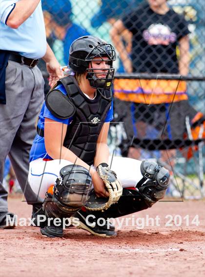 Thumbnail 1 in Bolivar-Richburg vs. Edison (NYSPHSAA Class C Semifinal) photogallery.