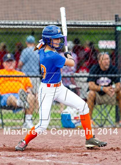 Thumbnail 1 in Bolivar-Richburg vs. Edison (NYSPHSAA Class C Semifinal) photogallery.