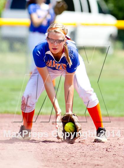 Thumbnail 1 in Bolivar-Richburg vs. Edison (NYSPHSAA Class C Semifinal) photogallery.