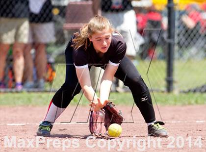 Thumbnail 1 in Bolivar-Richburg vs. Edison (NYSPHSAA Class C Semifinal) photogallery.