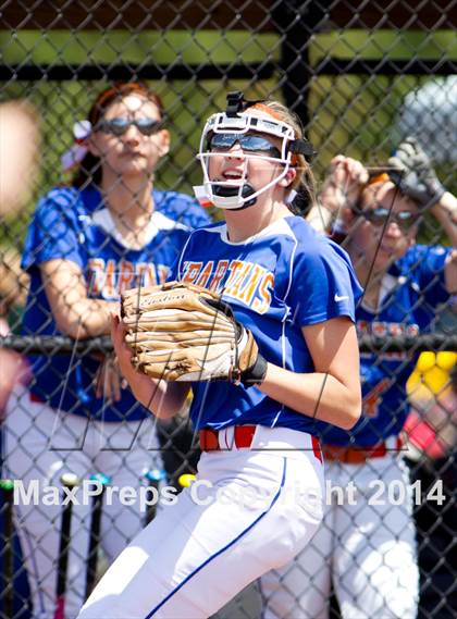 Thumbnail 1 in Bolivar-Richburg vs. Edison (NYSPHSAA Class C Semifinal) photogallery.