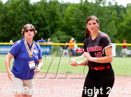 Thumbnail 3 in Bolivar-Richburg vs. Edison (NYSPHSAA Class C Semifinal) photogallery.