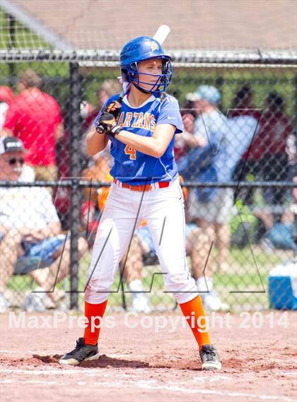 Thumbnail 2 in Bolivar-Richburg vs. Edison (NYSPHSAA Class C Semifinal) photogallery.