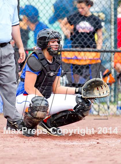 Thumbnail 2 in Bolivar-Richburg vs. Edison (NYSPHSAA Class C Semifinal) photogallery.