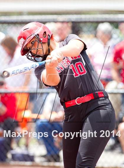 Thumbnail 1 in Bolivar-Richburg vs. Edison (NYSPHSAA Class C Semifinal) photogallery.
