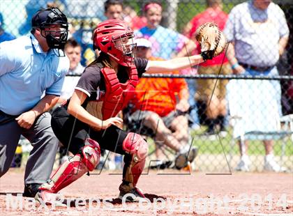 Thumbnail 3 in Bolivar-Richburg vs. Edison (NYSPHSAA Class C Semifinal) photogallery.