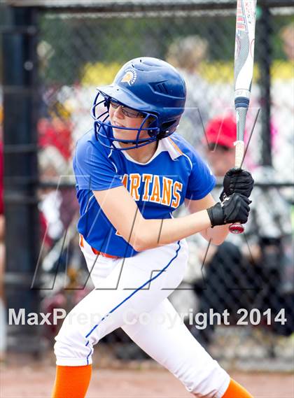 Thumbnail 1 in Bolivar-Richburg vs. Edison (NYSPHSAA Class C Semifinal) photogallery.