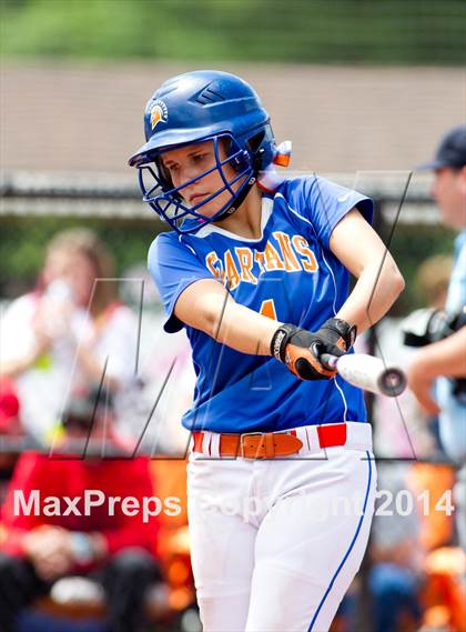 Thumbnail 1 in Bolivar-Richburg vs. Edison (NYSPHSAA Class C Semifinal) photogallery.