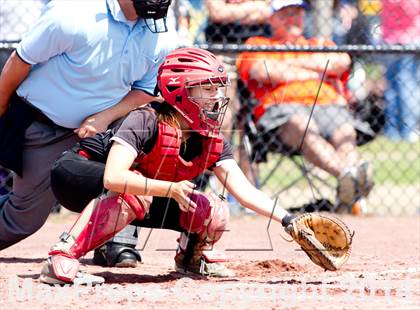 Thumbnail 1 in Bolivar-Richburg vs. Edison (NYSPHSAA Class C Semifinal) photogallery.